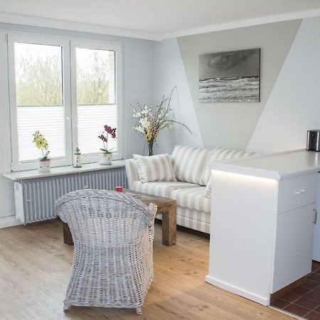 Haus-Holstein-Nr-5-App-3 Daire Westerland Dış mekan fotoğraf